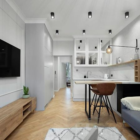 Ogarna 102 Daire Gdansk Dış mekan fotoğraf
