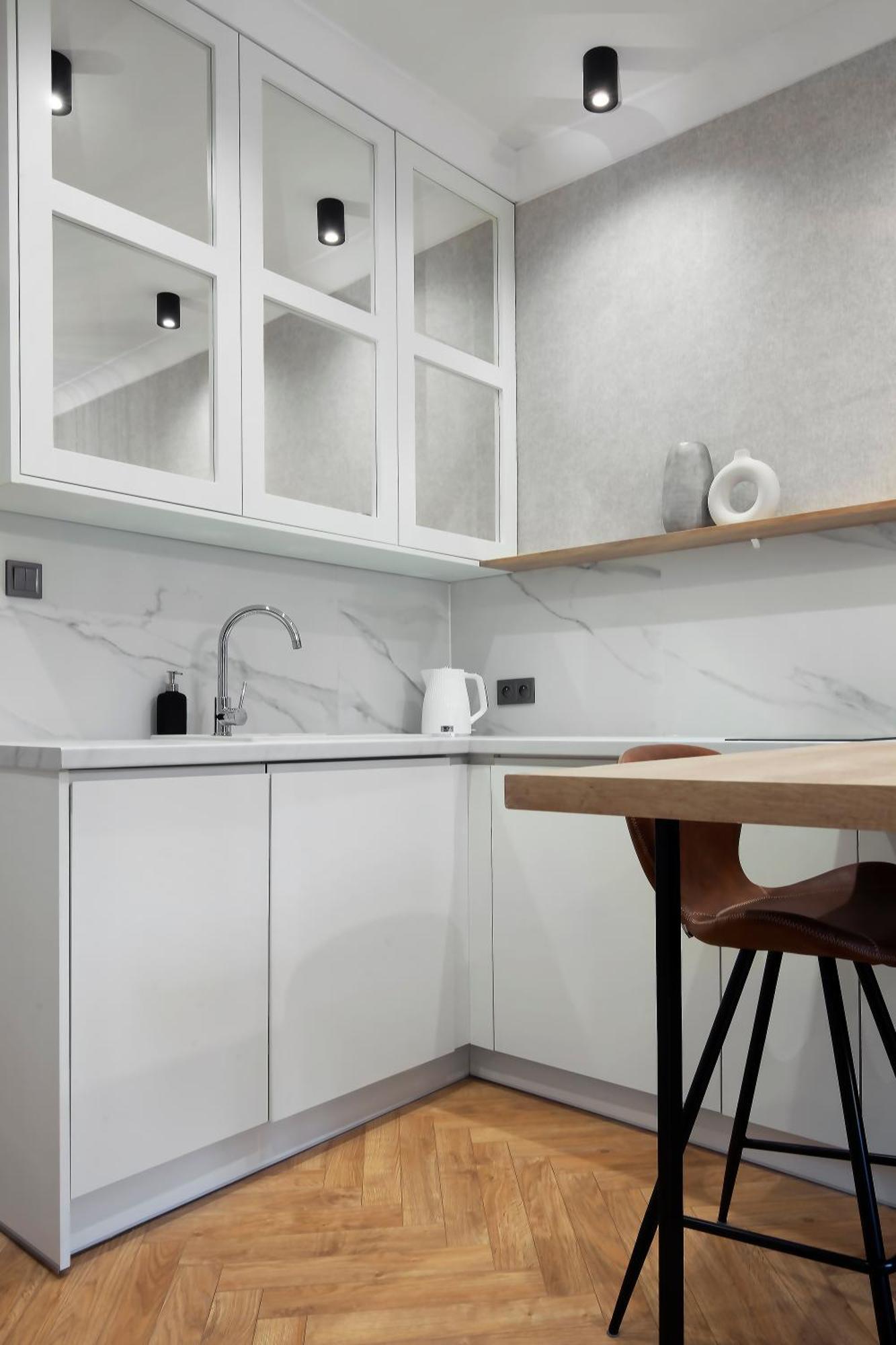 Ogarna 102 Daire Gdansk Dış mekan fotoğraf